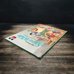 Snow White and the Seven Dwarfs รูปที่ 5
