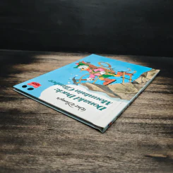 Donald Duck: Mountain Climber รูปที่ 5