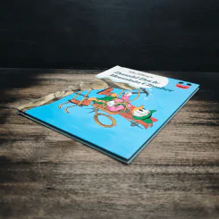 Donald Duck: Mountain Climber รูปที่ 4