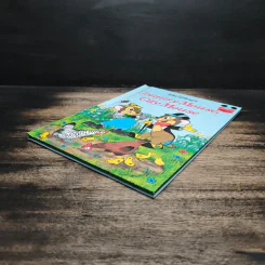 Country Mouse City Mouse รูปที่ 4