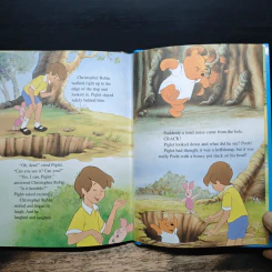 How to Catch a Heffalump รูปที่ 7