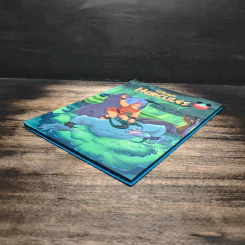 Disney's Hercules รูปที่ 4