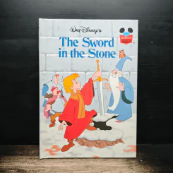 Disney's The Sword in the Stone