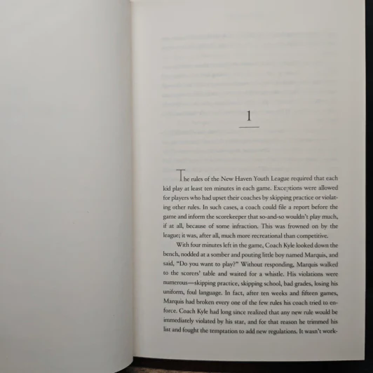 The Associate - John Grisham รูปที่ 7