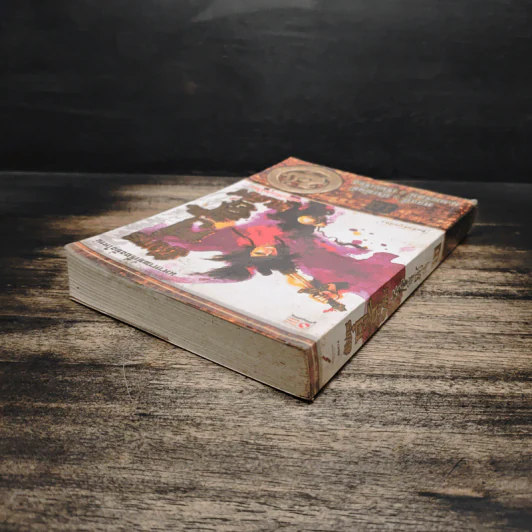 มังกรคู่สู้สิบทิศ เล่ม 10 - หวงอี้, น.นพรัตน์ รูปที่ 5