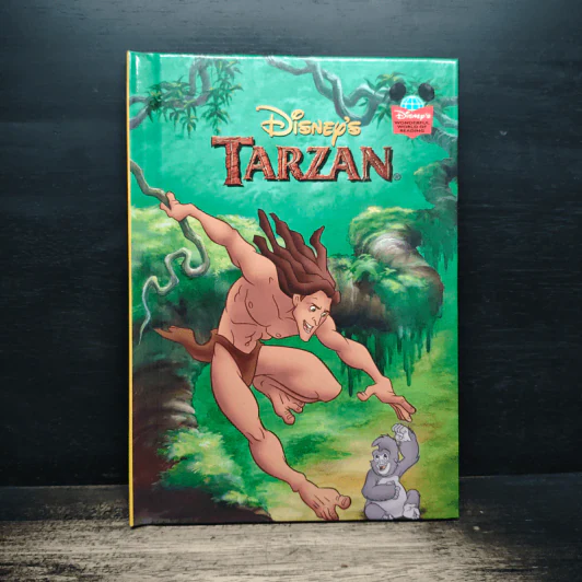 Disney's Tarzan รูปที่ 1