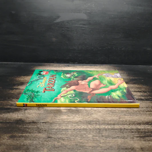 Disney's Tarzan รูปที่ 3