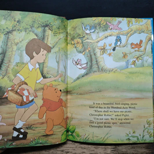 How to Catch a Heffalump รูปที่ 6