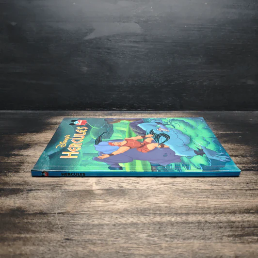 Disney's Hercules รูปที่ 3