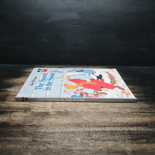 Disney's The Sword in the Stone รูปที่ 3