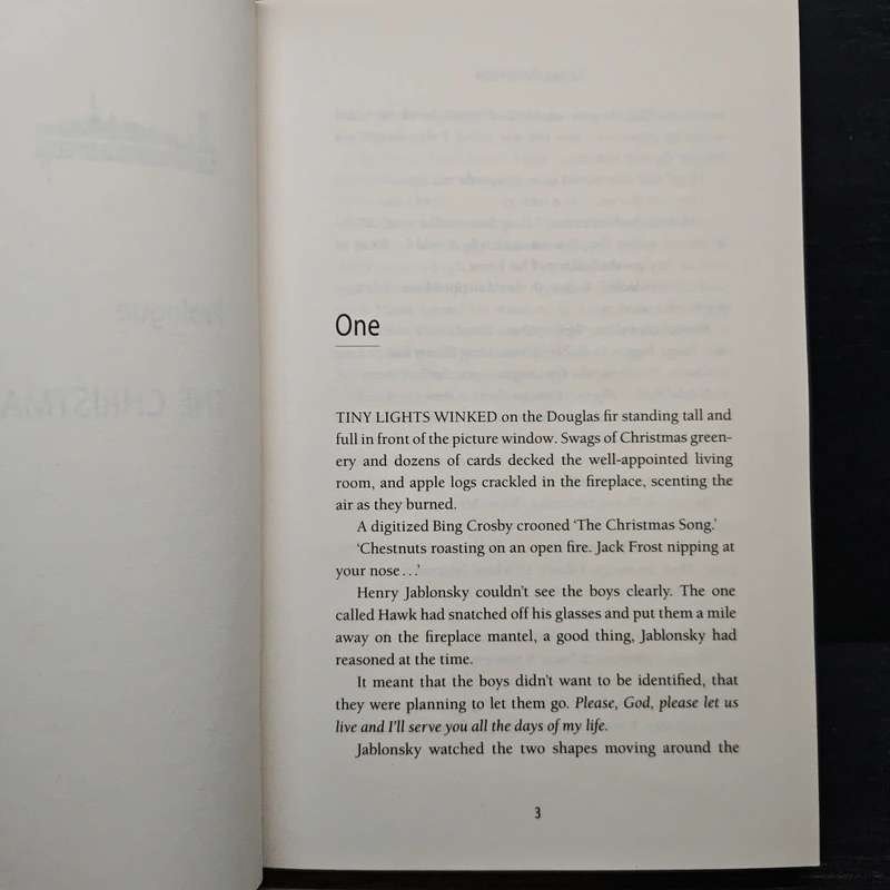 7th Heaven - James Patterson รูปที่ 7