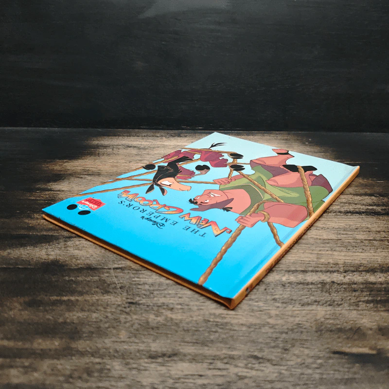 The Emperor's New Groove - Disney's รูปที่ 5