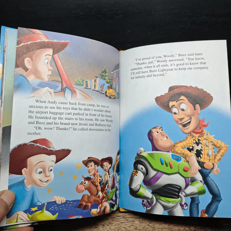 Toy Story 2 รูปที่ 7