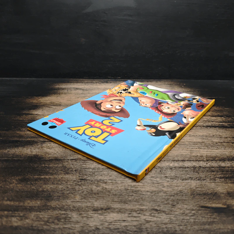 Toy Story 2 รูปที่ 5
