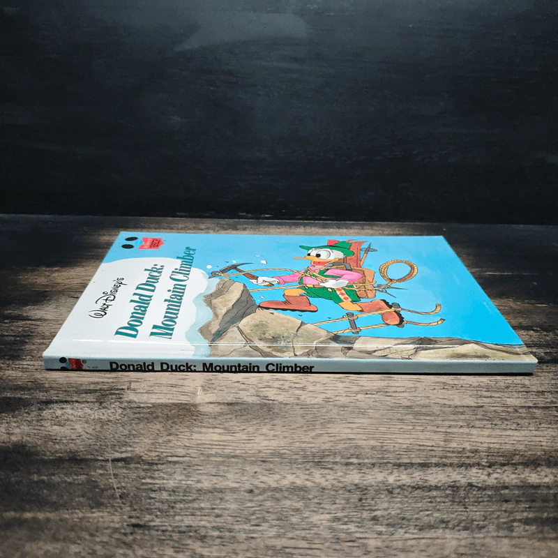 Donald Duck: Mountain Climber รูปที่ 3