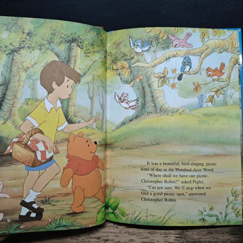 How to Catch a Heffalump รูปที่ 6