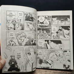 Amakusa1637 12 เล่มจบ - Michiyo Akaishi รูปที่ 8