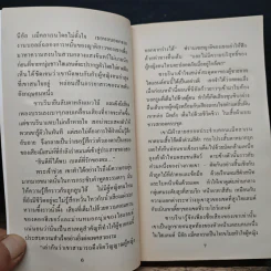 นิยายโรมานซ์ สงครามเสน่หา - กัญชลิกา รูปที่ 8
