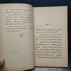 นิยายโรมานซ์ คนเถื่อน - รักษิณา รูปที่ 8