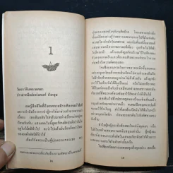 นิยายโรมานซ์ เล่ห์รักลวงใจ - ณัฐภัทรา รูปที่ 8