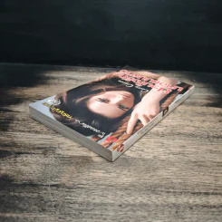 ยวนใจรักนางแบบสาว - Carry Craven, ศรัญญา รูปที่ 5
