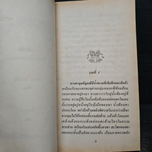 นิยายโรมานซ์ ในฝัน - ลินดา โฮเวิร์ด รูปที่ 7