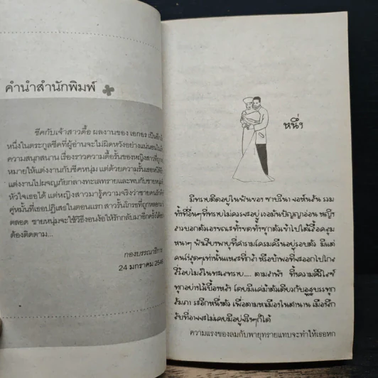 นิยายโรมานซ์ ชีคกับเจ้าสาวดื้อ - เอกอร รูปที่ 7