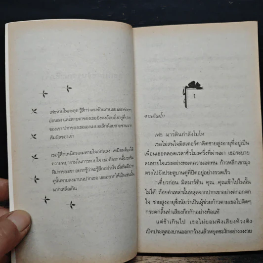 นิยายโรมานซ์ เมียชีคจำเป็น - ภัคพงษ์ รูปที่ 7