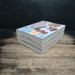 นิยาย อามาคาวะ สาวน้อยนักล่า พิธีกรรมปริศนา เล่ม 1-3 รูปที่ 4
