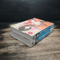 คุณซาซามิ@ไม่พยายามหน่อยเหรอ เล่ม 1-2 รูปที่ 5