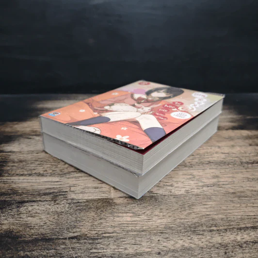 คุณซาซามิ@ไม่พยายามหน่อยเหรอ เล่ม 1-2 รูปที่ 4