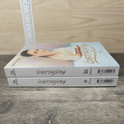 เภตรานฤมิต 2 เล่มจบ - ศิริวิมล รูปที่ 4
