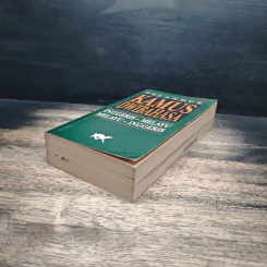 หนังสือ Pelanduk Kamus Dwibahasa รูปที่ 4