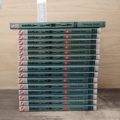 Spy × Family เล่ม 1-15+เล่มพิเศษ Eyes Only รูปที่ 2