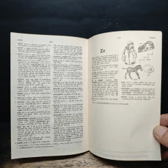 Oxford Basic English Dictionary รูปที่ 8