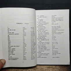 Easy Malay Vocabulary 1001 Essential Words รูปที่ 9