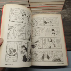 Dragon Ball Perfect Edition เล่ม 1-22, 24, 27-30, 33 - Akira Toriyama รูปที่ 9