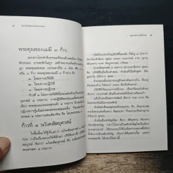 ธรรมะมาตา พระคุณของแม่ พระพรหมของลูก รูปที่ 8