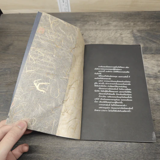 เหยี่ยวเดือนเก้า 2 เล่มจบ - โก้วเล้ง, ว.ณ เมืองลุง รูปที่ 9