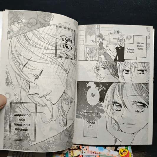 เกลียดชะมัดนายจอมอาร์ต 4 เล่มจบ รูปที่ 9
