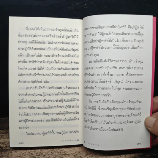 ประทีปธรรม - นายไพศาล พิชมงคล รูปที่ 9