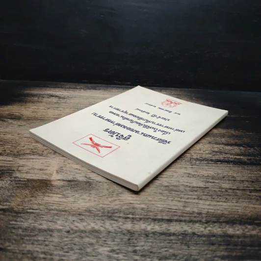สูจิบัตร พิธีสวนสนามของเหล่าทหารราบ รูปที่ 5