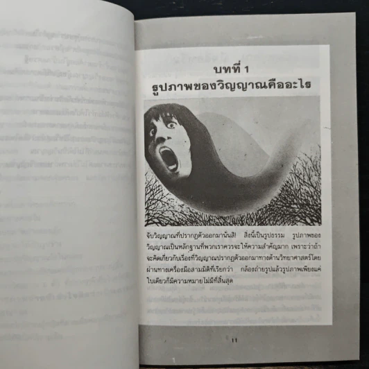 อาถรรพณ์ผีญี่ปุ่น 3 รูปที่ 9