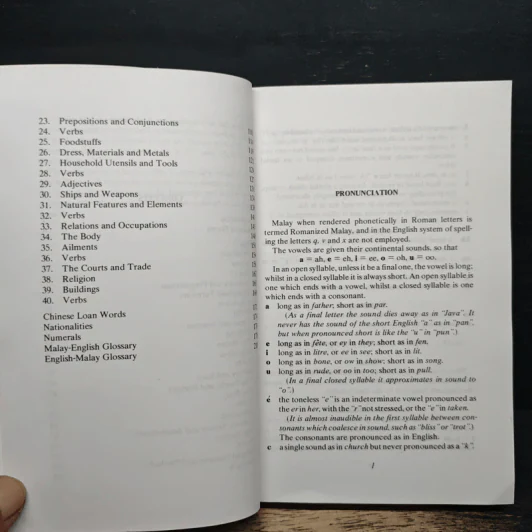 Easy Malay Vocabulary 1001 Essential Words รูปที่ 8