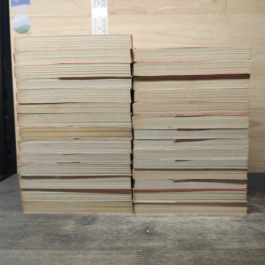Dragon Ball Perfect Edition เล่ม 1-22, 24, 27-30, 33 - Akira Toriyama รูปที่ 5
