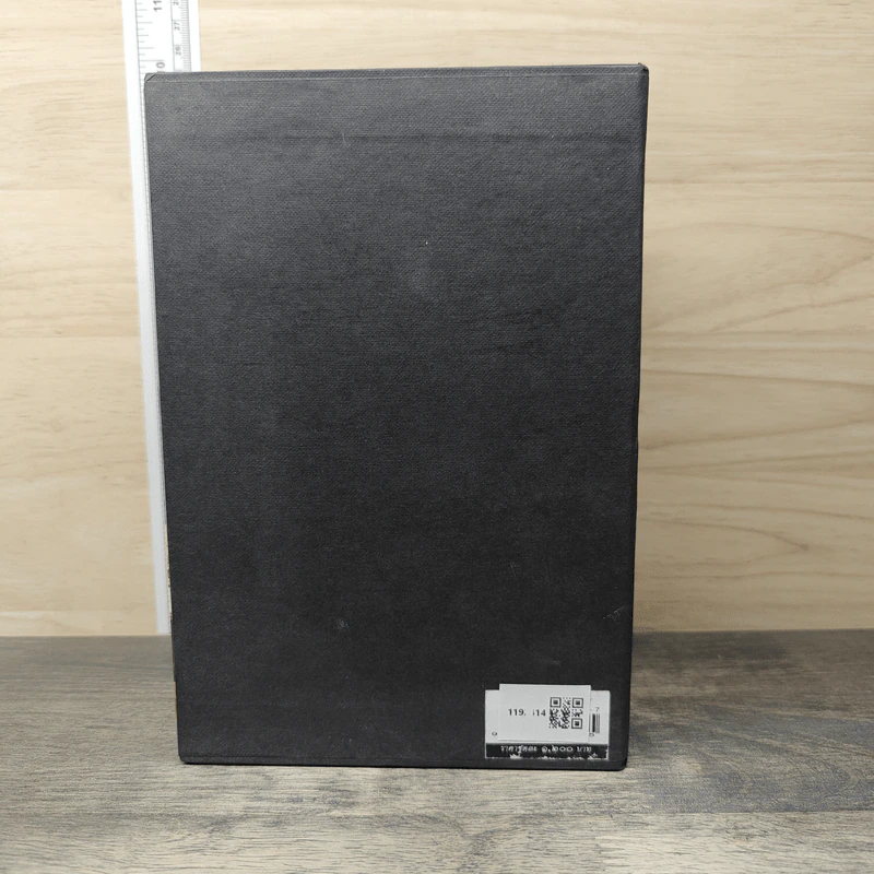 Box set ฟื้นความหลัง เล่ม 1-4 ฉบับสมบูรณ์ พ.ศ. 2547 - เสฐียรโกเศศ รูปที่ 4