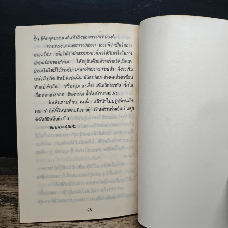 ทำงานอย่างไรให้ไม่เกิดทุกข์ - อมรา มลิลา รูปที่ 8