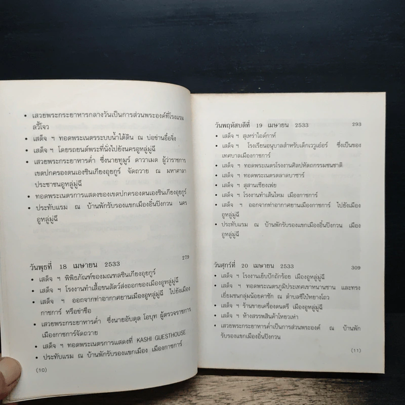 มุ่งไกลในรอยทราย - สิรินธร รูปที่ 9