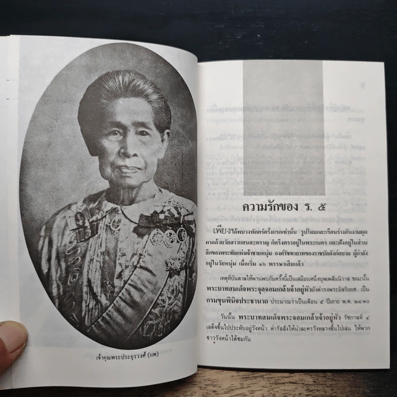 ร.5กับกรุงสยาม - ชาลี เอี่ยมกระสินธุ์ รูปที่ 8