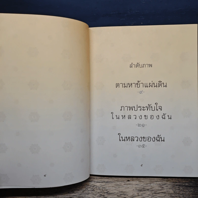 ในหลวงของฉัน รูปที่ 6